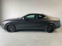 tweedehands Audi S5 S5 Coupé 4.2 FSIQuattro Leer Navi Xenon PDC