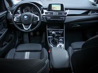 tweedehands BMW 218 2-SERIE GRAN TOURER i Sport 7-Persoons, Parkeerhulp, Cruise Control, LED, Navigatie,