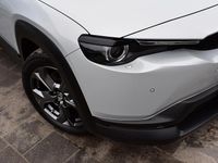 Occasion Mazda MX30 Edition 80 kW (109 PK) 2020 Wit SUV
