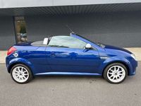 tweedehands Opel Tigra TwinTop 1.4-16V Enjoy