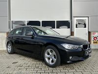 tweedehands BMW 320 320 Touring d High Executive Upgr Trekhaak|Navi-Pro