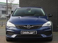 tweedehands Opel Astra 1.2 Edition Navi PDC v+a Verw. stuur en stoelen Ap
