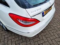 tweedehands Mercedes CLS350 Shooting Brake Shooting Brake 350