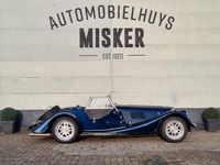 tweedehands Morgan Plus 3.9 8 V8 2-seater ORIGINEEL NEDERLANDSE AUTO !!