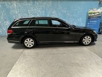 tweedehands Mercedes E250 Estate CDI Prestige Avantgarde VOLLE OPTIES