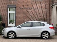 tweedehands Chevrolet Cruze EH5 Automaat/Lederbek/Navi/PDC