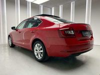 tweedehands Skoda Octavia 1.0 TSI DSG *GARANTIE 12 MOIS*TOIT OUVRANT*GPS*