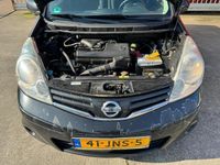 tweedehands Nissan Note 1.4 Acenta / AIRCO / NAP