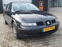 Occasion Seat Leon 100 PK (73 kW) 2000