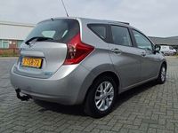 tweedehands Nissan Note 1.2 Connect Edition