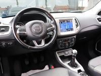 tweedehands Jeep Compass 1.3T Longitude | Navigatie | Camera | DAB Radio |