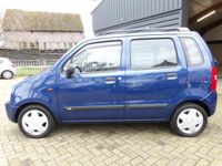 tweedehands Suzuki Wagon R R+ 1.3 GLS Centraal