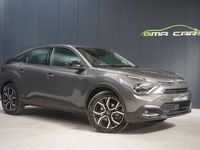 Occasion Citroën e-C4 114 kW (156 PK) 2022 Grijs Sedan