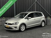 Occasion VW Golf Sportsvan 110 PK (80 kW) 2015 Grijs MPV