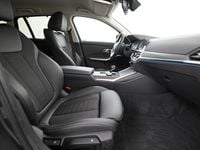 Occasion BMW 320e Sport Line 204 PK (150 kW) 2022 Grijs (metallic) Stationwagen