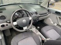 tweedehands VW Beetle (NEW) Cabriolet 1.6