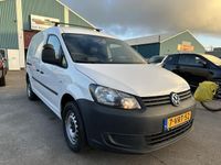 tweedehands VW Caddy 1.6 TDI Maxi BMT