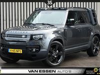 Occasion Land Rover Defender SE 200 PK (147 kW) 2024 Grijs Van