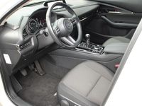 tweedehands Mazda CX-30 E-Skyactiv X 186pk M-Hybrid Sportive Bose Audio Elec Achterklep Carplay