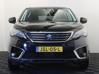 Occasion Peugeot 5008 Premium 131 PK (96 kW) 2019 Zwart (metallic) SUV