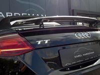 tweedehands Audi TT Roadster 2.0 TFSI Pro Line S | ORIGINEEL NEDERLAND