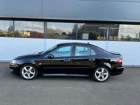 tweedehands Saab 9-3 Sport Sedan 1.8t Vector Automaat Leder Isofix Nap