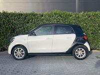 tweedehands Smart ForFour 1.0 Passion AIRCO, CRUISE, NL AUTO, 98DKM NAP