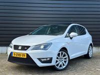 tweedehands Seat Ibiza 1.2 TSI FR PANO|LEER|NAVI|CLIMA|LED|XENON *NAP*