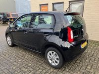 tweedehands Skoda Citigo 1.0 Elegance, automaat en airco