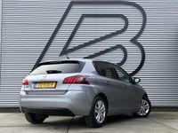 Occasion Peugeot 308 110 PK (80 kW) 2018 Grijs Hatchback