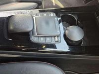 Occasion Mercedes CLA180 Business 136 PK (100 kW) 2021 Zwart Sedan