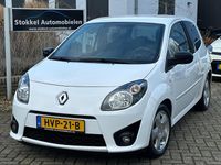 Occasion Renault Twingo Initiale 2011 Wit Hatchback