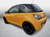 Occasion Opel Adam Edition 2025 Oranje Hatchback