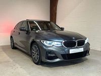 tweedehands BMW 330e 330 3-seriexDrive High Exec. M-Sport - Schuifdak