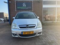 tweedehands Opel Meriva 1.4-16V Temptation