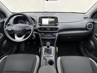 tweedehands Hyundai Kona 1.0 T-GDI Comfort / Climate Control / Cruise Control / Trekhaak / Navigatie /