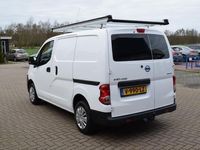 tweedehands Nissan NV200 1.5 dCi Optima Airco L + R schuifdeur Trekhaak