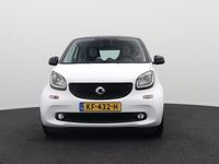 tweedehands Smart ForTwo Coupé 1.0 71 PK Proxy Pano-Dak Airco