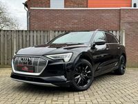 tweedehands Audi e-tron 55 quattro advanced Pro Line Plus 95 kWh PANO/B&O/VOL