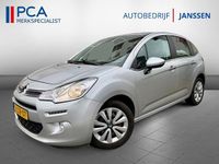 Occasion Citroën C3 82 PK (60 kW) 2015 Grijs Hatchback