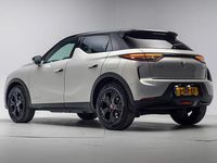 Occasion DS Automobiles DS3 Crossback E-Tense Performance 100 kW (136 PK) 2020 Grijs (metallic) SUV