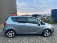 tweedehands Opel Meriva 