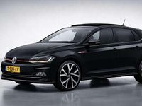 Occasion VW Polo GTI 200 PK (147 kW) 2020 Zwart Hatchback