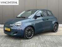 Occasion Fiat 500e Icon 69 kW (95 PK) 2022 Groen Hatchback