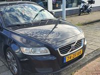 Occasion Volvo V50 180 PK (132 kW) 2008 Zwart Stationwagen