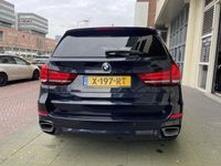 tweedehands BMW X5 SDrive25d AUT 2017 M-Sport