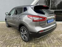 tweedehands Nissan Qashqai 1.2 N-Connecta 360 Camera / Navigatie / Stoelverwa