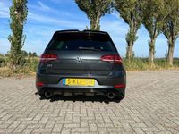 tweedehands VW Golf 2.0 TSI GTI 350 PK / 500 Nm!