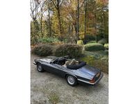 Occasion Jaguar XJS S 275 PK (202 kW) 1990 Grijs Cabriolet