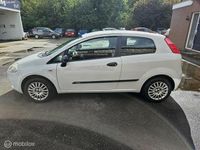 Occasion Fiat Grande Punto Active 65 PK (47 kW) 2010 Hatchback